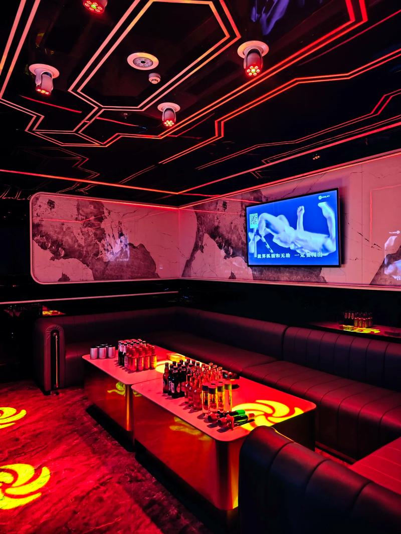 安庆商务ktv及商务ktv什么意思解析-望江县ktv预定